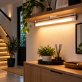 50cm Rechargeable LED Motion Sensor Light